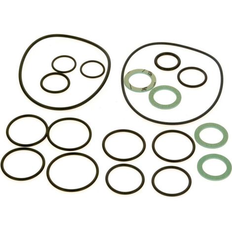 BOSCH Dichtungsset, 87182245420
