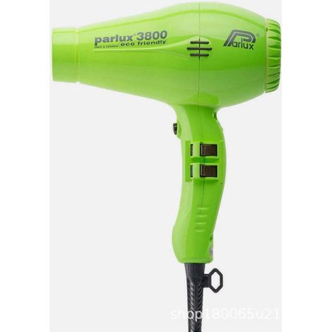 Parlux 3800 Ionen-Keramik-Haartrockner 2100W Schwarz (1/5)