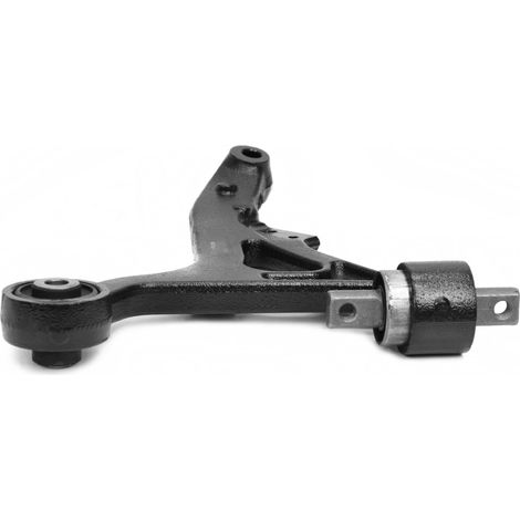 BRACCIO OSCILLANTE ANTERIORE DESTRO (INFERIORE) VOLVO V70 II (285) (1/5)