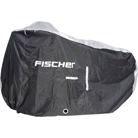 FISCHER FAHRRAD Telo copribici integrale (1/5)