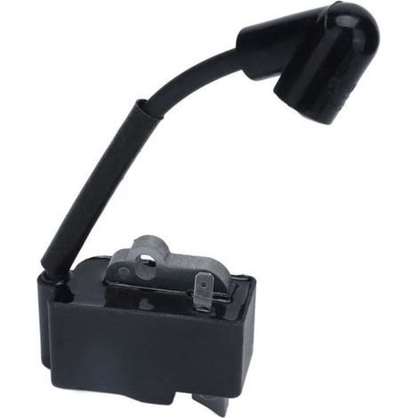 Bobine d’allumage compatible FS40, FS50, FS56, FC56, HT56 – référence 4144 400 130 – haute performance, montage facile (1/5)