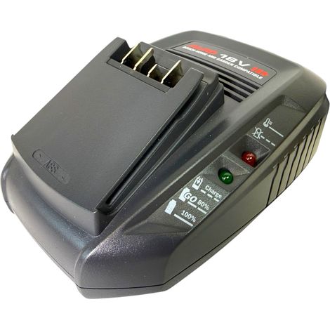 Cargador 18V C50 Li BO FLEX 30 AH (1/4)