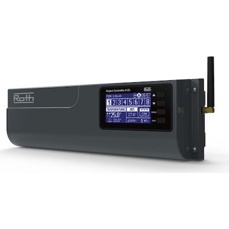 Modulo di collegamento radio Touchline PL Project, 1135010033