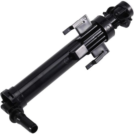 Scheinwerferwaschdüse links 61677275657 für BMW 1er, 2er, 3er und 4er Reihe (F20, F21, F22, F30, F31, F32) (1/5)