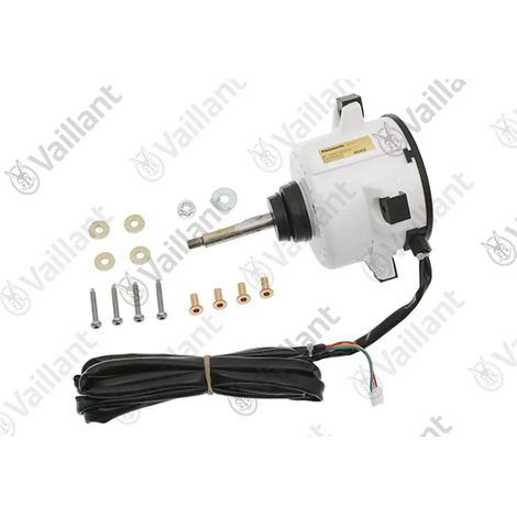 VAILLANT Motore, ventilatore VWL 155/2 A e.a. Codice Vaillant , 0020175812