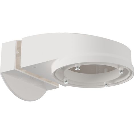 Accessoire Bras mural PD2N/4N Typ A blanc LUXOMAT 93700 (1/3)
