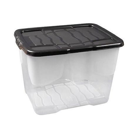 Boite plastique Curve CEP 24 L (1/2)