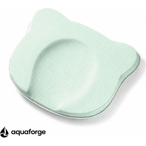 Almofada Cervical Ergonómica Espuma com Gel Hipoalergénica Respirável (1/5)