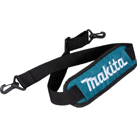 Makita Schultergurt, für Staubsauger CL121D, DCL184 (1/2)