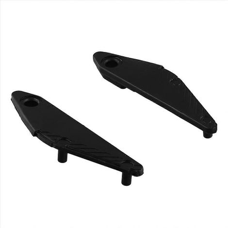 Support de toit ouvrant coulissant pour Renault Koleos (1/5)