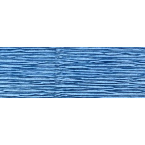 Papel crep茅 50x250cm 180g algas marinas