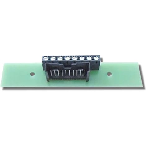 RSQSPP - Adattatore per ricevitore a scheda CARDIN RSQSPP (1/3)