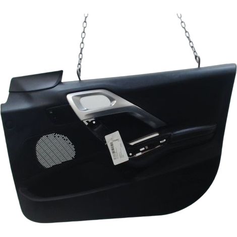 [PRODUIT D'OCCASION] Garniture Porte Avant Droit PEUGEOT 208 Phase 1 2012-... ♻️ Ref Oe. 96763527vv - Garantie à vie (1/2)