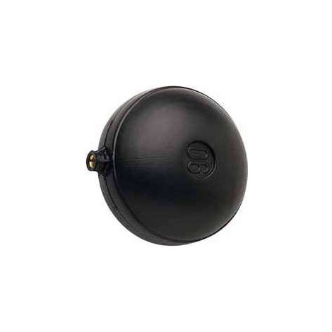 Idrobric Sfera Galleggiante per WC - Diametro 100 mm