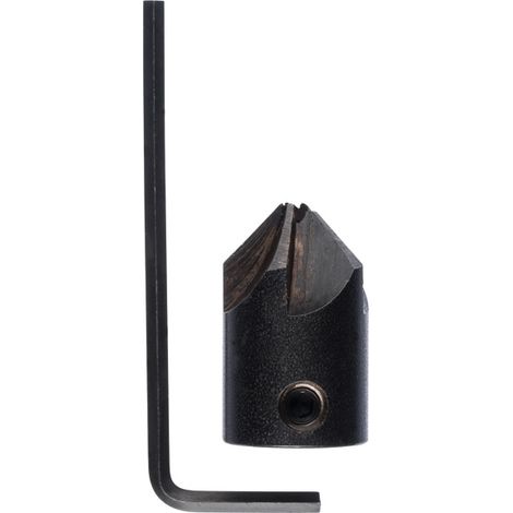 Bosch Countersink bits Arbor-mounted for brad point drill bits 2608585737