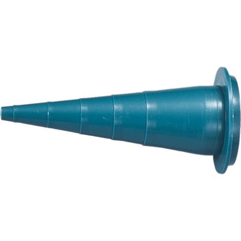 454226-0 Cono de la boquilla de la pistola de calafateo