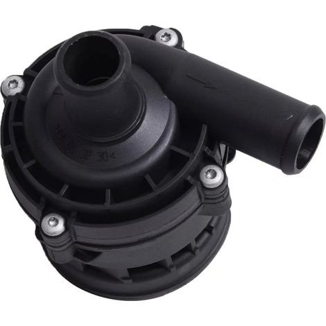 Applicable Mercedes-Benz water pumps A2048350364, A2115060000, A2118350364, A2118350264 (1/4)