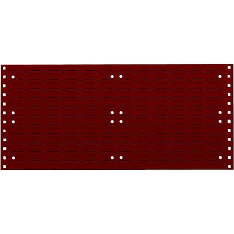 Placa RAL 3004,495x457mm (1/2)