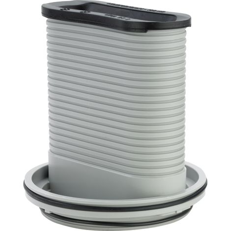 Réducteur 4965,87 en plastique gris