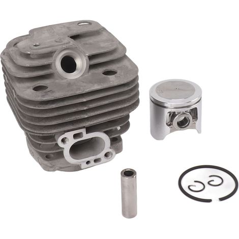 Kit pistone e cilindro da 40 mm per motore decespugliatore SRM4300r (1/5)