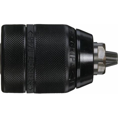 Mandrin automatique MILWAUKEE 1,5 - 13 mm - 1/2' x 20 - 4932364267