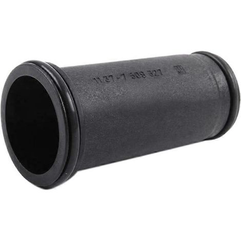 Zündkerze mit Schlauch 11377509627 für BMW E81 E88 E46 E90 X1 E84 - Motorersatzteil, Hochleistungszündtreiber, kompatibler Ersatzteilsatz. (1/5)