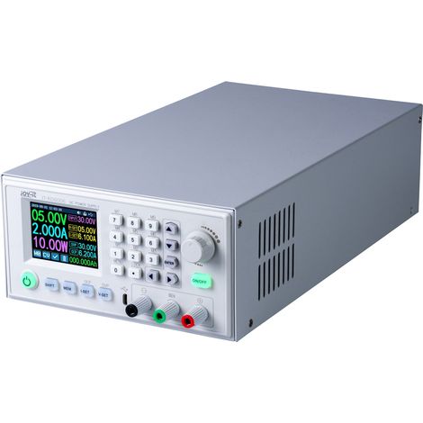 JOY-IT Labornetzteil JT-RD6006-C, 60 V, 6 A