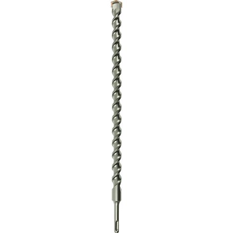 TIMCO Professional SDS Plus Hammer Bits (PGM) - 22.0 x 450