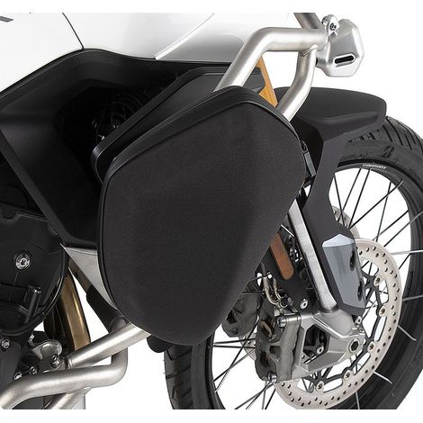 Stoßstangen-Aufbewahrungstasche kompatibel mit Triumph Tiger 900/850 Sport Rally Pro (1/4)