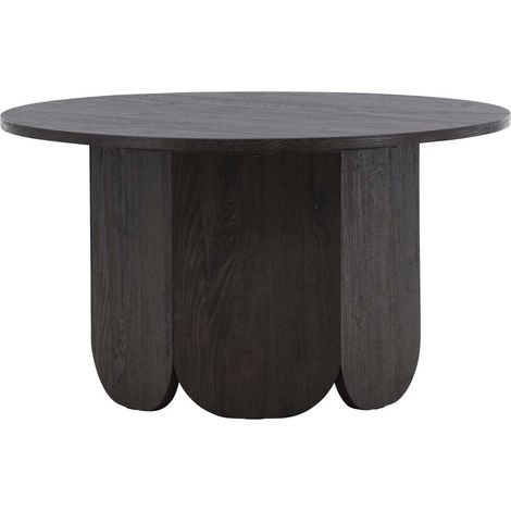 Table basse en MDF Tekla 80 x 45 cm (1/4)
