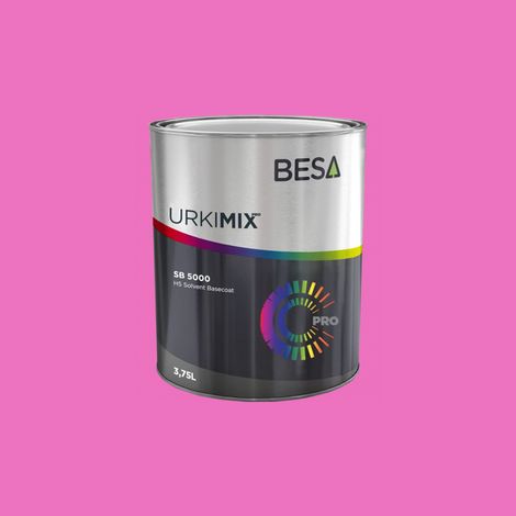 Pot de Peinture Pantone 238 U Satin - 150 gr