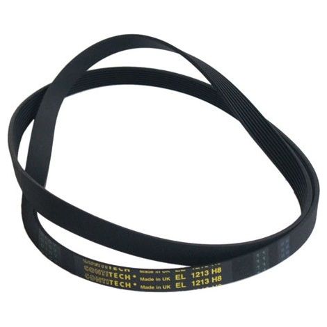 Cinghia 1213 - Lavatrice - INDESIT - 931493700995005666