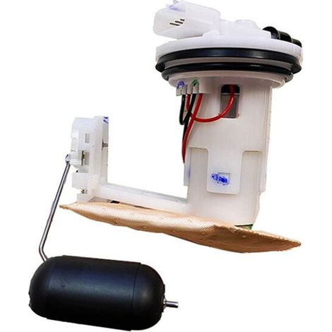 Conjunto de bomba de combustible para motocicleta 16700-K20-T01 (1/2)