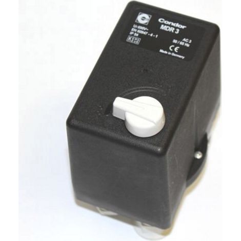 Aerotec 9063069 Druckluft-Druckschalter 1 St.