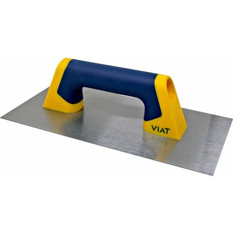 Finishwerkzeug dunlop VT8611 flexibler Stahl 150x300 mm