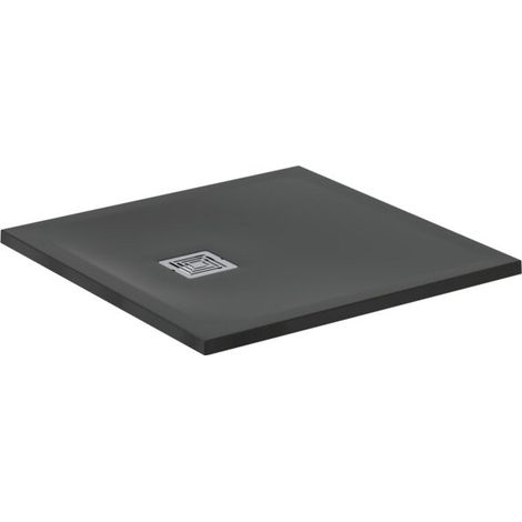 IDEAL STANDARD T5600FV bac à douche carré Ultra Flat S + (1/3)