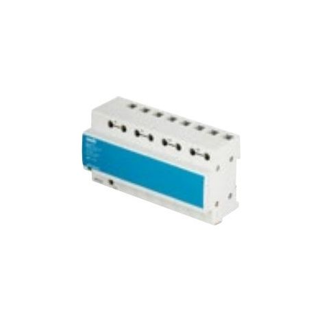 Parafoudre Type 1 Tetra Monobloc 25Ka 400V Ifi 50Ka ABB B751579