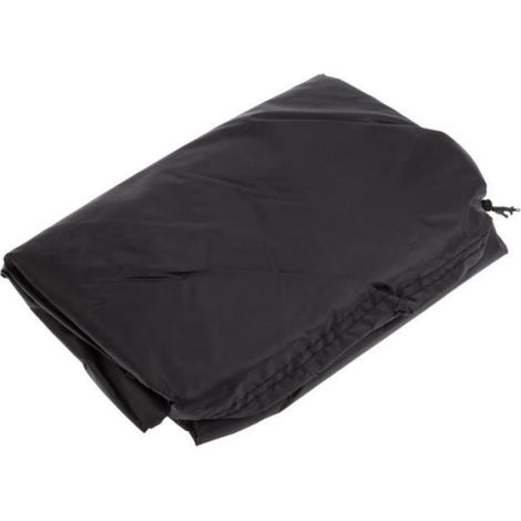 Housse Bâche Couverture barbecue grill à gaz 170x61x117cm anti pluie poussière (1/4)