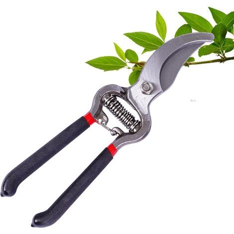 Handschere für Topfpflanzen Schere für Gartenarbeit für den (1/5)