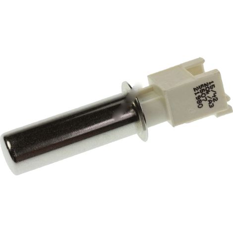 Ersatzteil - Temperaturfühler NTC -  - CANDY, HOOVER, ROSIERES, ZEROWATT, ESSENTIEL B, IBERNA, OTSEIN, BAUMATIC, LAMONA, VESTEL, CAPLE, MIOSTAR, HOUSE TO HOUSE, GERATEK, MONTPELLIER