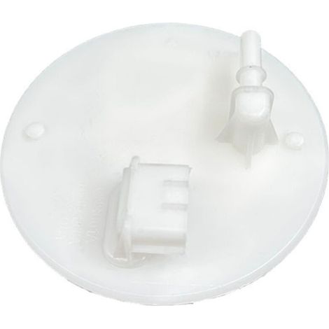 Kraftstoffpumpenmodul 17040ED80A 17040EN00A, kompatibel mit Nissan Tiida 1.8L (2005–2011). Modell: 17040-ED80A (1/4)