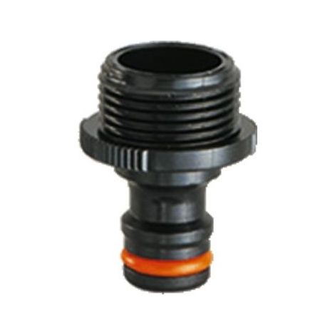 PRESA IRRIGATORE 3/4 POLLICE MASCHIO PER IRRIGAZIONE DA GIARDINO CLABER