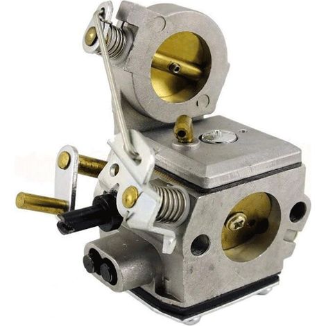 Pièces détachées pour tondeuse à gazon et tronçonneuse, pièces de coupe, carburateur K750 n° 503283209 (1/5)