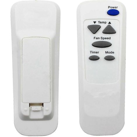 Télécommande 6711A20066L pour climatiseur LG - Bon état (1/3)