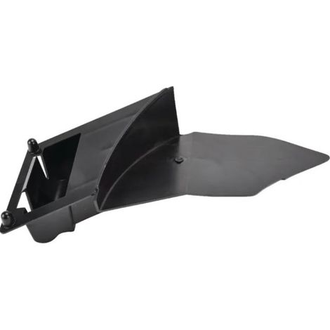 322140233/0 - Obturateur mulching pour tondeuse coupe 51cm CASTELGARDEN / GGP (1/2)