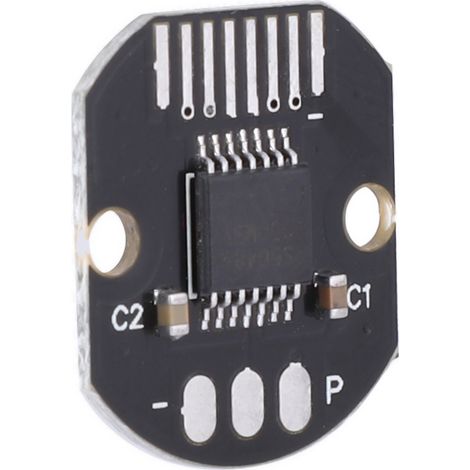 Module de haute précision AS5048A pour encodeur magnétique PWM/interface périphérique série (1/5)
