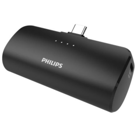 Philips Powerbank 2500mAh with USB-C connector