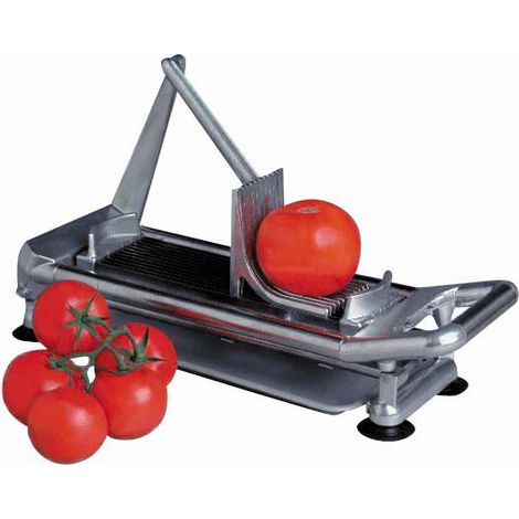 Coupe-Tomates Manuel - Epaisseur 6 mm - Dito Sama (1/2)