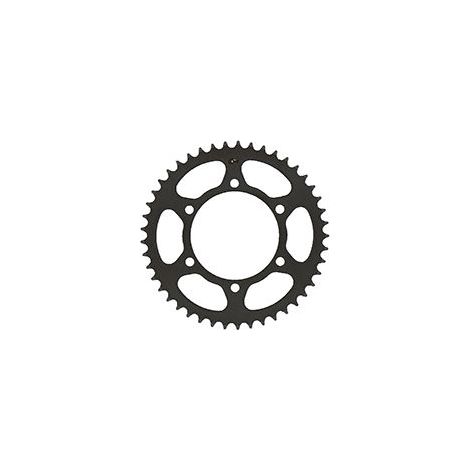 Couronne Acier - 525 - 38 Dents - Similaire JTR2022 - Made In Italy