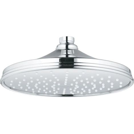 Rainshower soffione retrò a 1 getto Rustic 210 Grohe 28369000